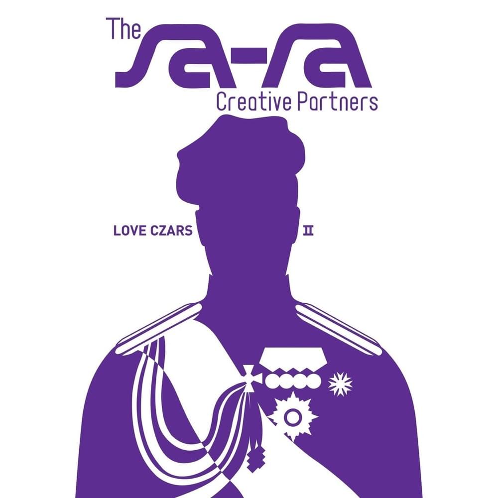 Love Czars II (Instrumental) by Sa-Ra