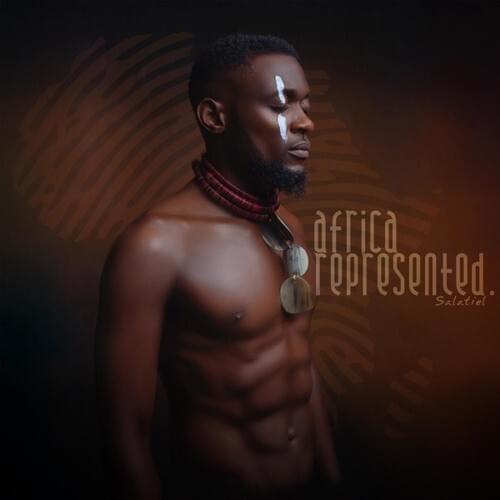 Water (Remix) [Bonus Track] by SALATIEL