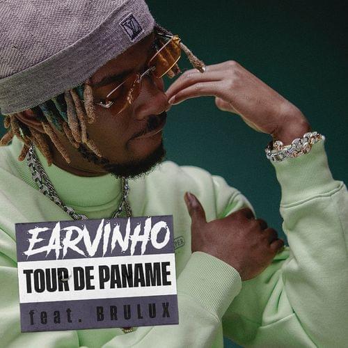 Tour de Paname by Earvinho