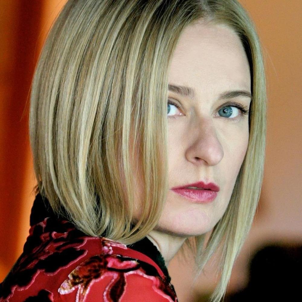 Julia Fordham Profile Picture Photo of Julia Fordham