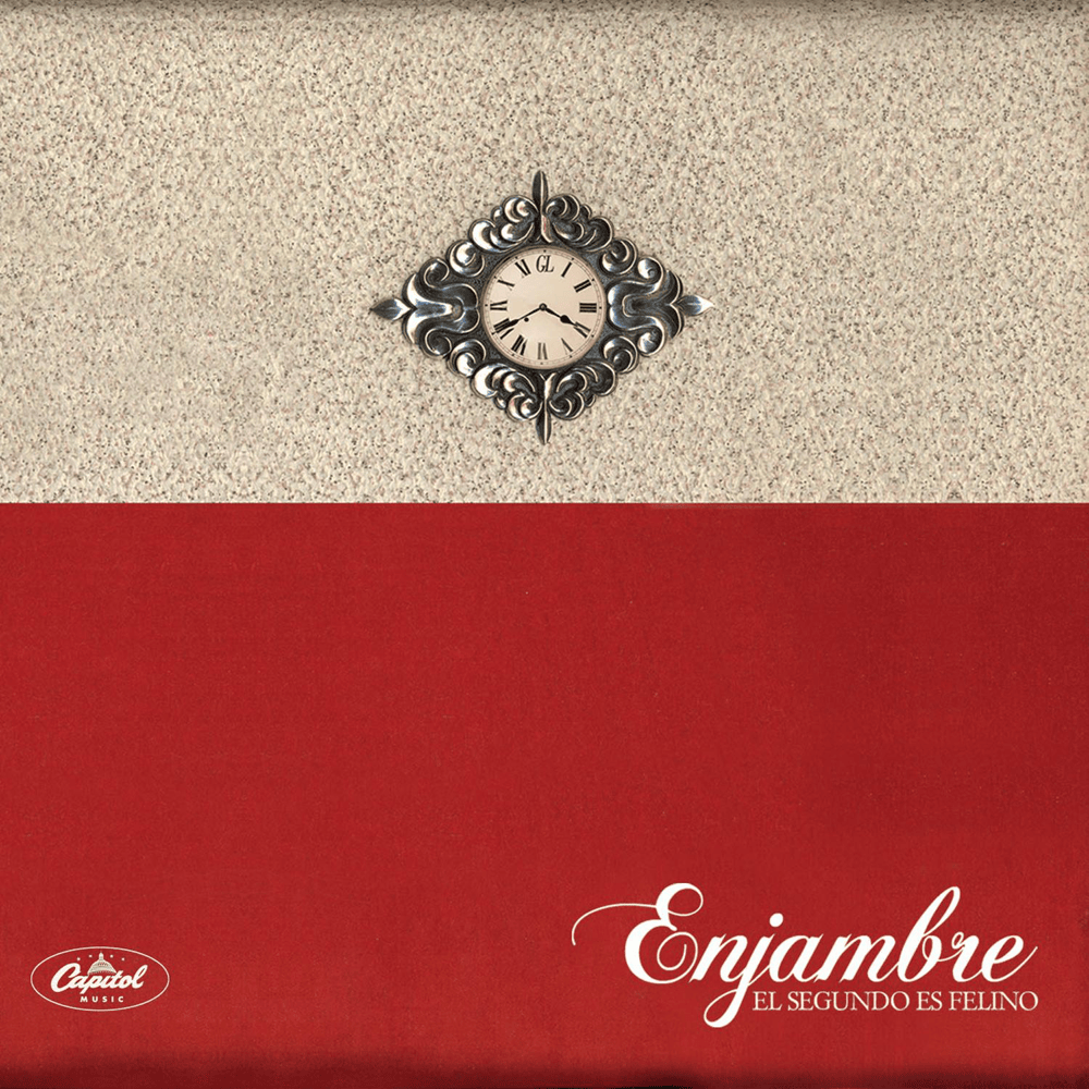 Impacto by Enjambre