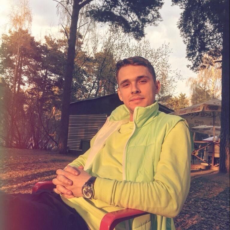 Женя Smack (Zhenya Smack) Profile Picture Photo of Женя Smack (Zhenya Smack)