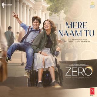 Mere Naam Tu by Abhay Jodhpurkar