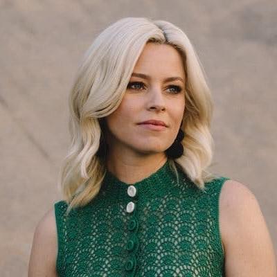 Elizabeth Banks Profile Picture Photo of Elizabeth Banks