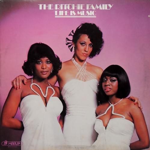 Long Distance Romance by The Ritchie Family