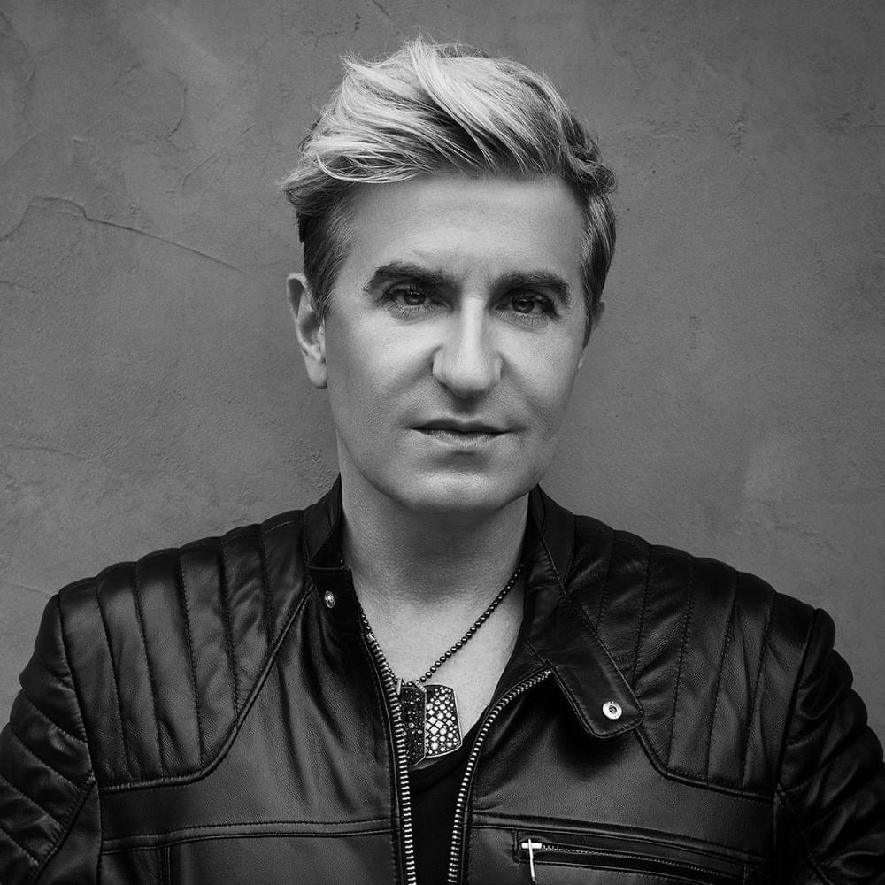 Photo of Jean-Yves Thibaudet
