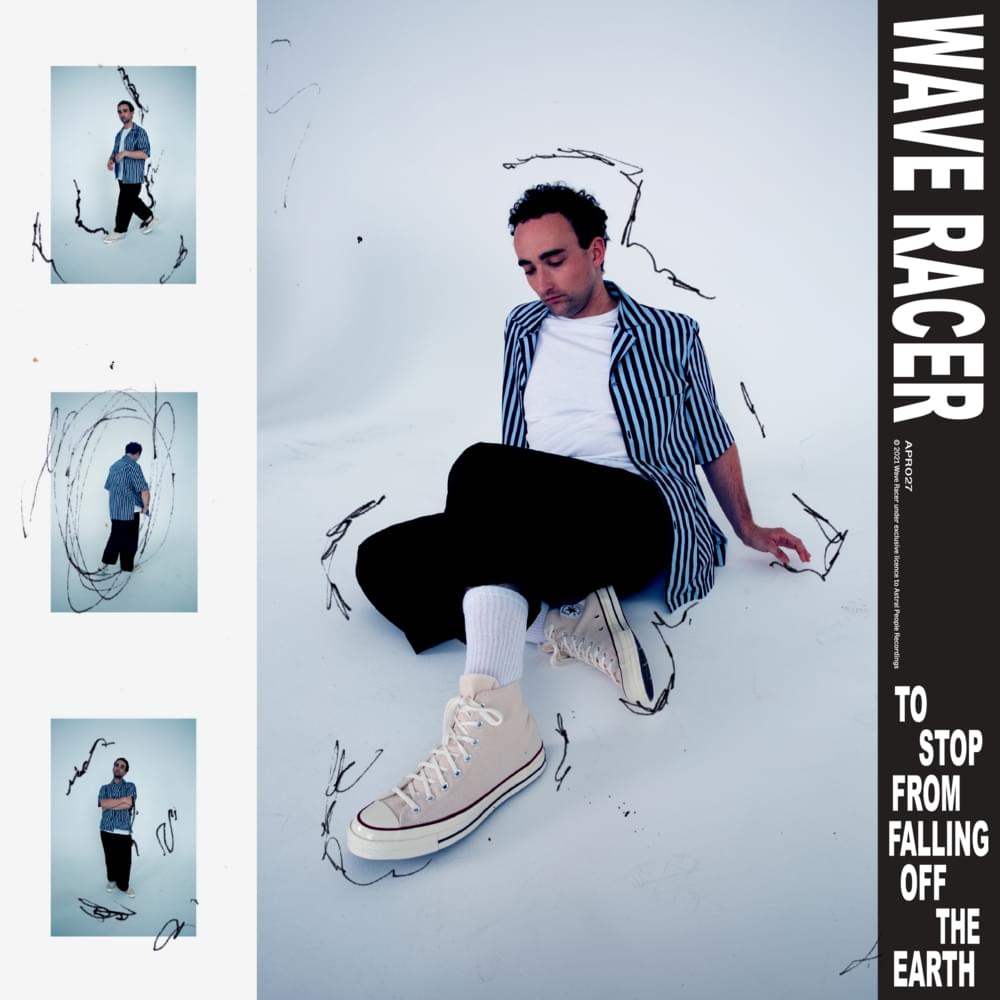 Dreaming by Wave Racer
