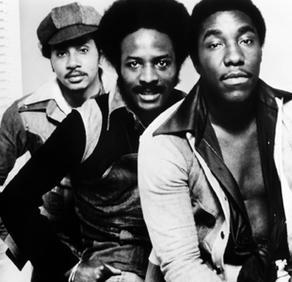 The O’Jays Profile Picture Photo of The O’Jays