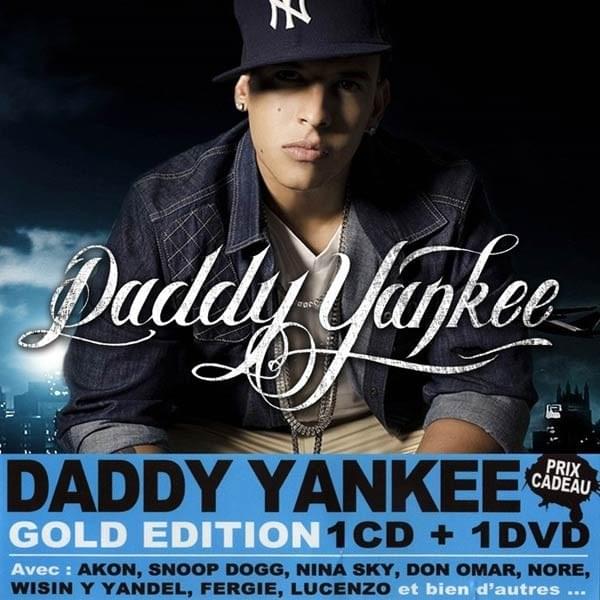 Cover image for Gold Edition