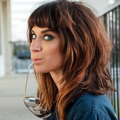 Photo of Nicole Atkins