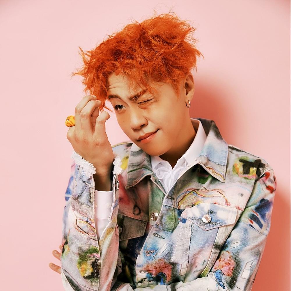Photo of JUNE (준) (KOR)
