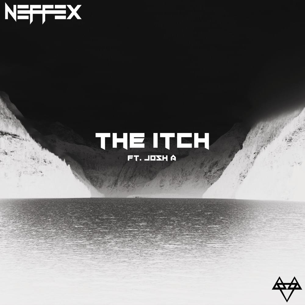 Album cover art for "The Itch" by NEFFEX & Josh A