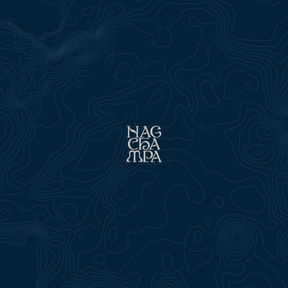 Cover image for nag champa
