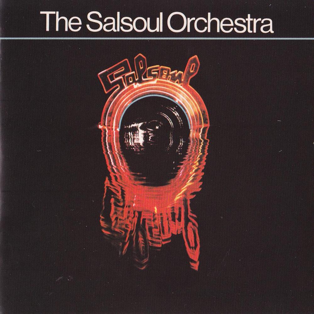 Chicago Bus Stop (Ooh, I Love It) by The Salsoul Orchestra