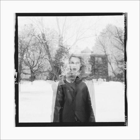 Rose Dream by Elvis Perkins
