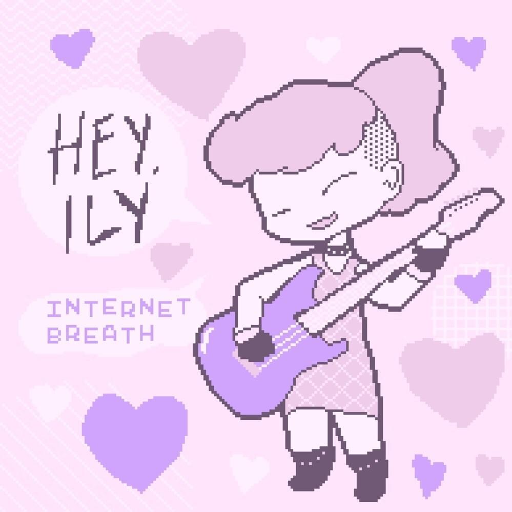 Pretty Boi! by Hey, ily!