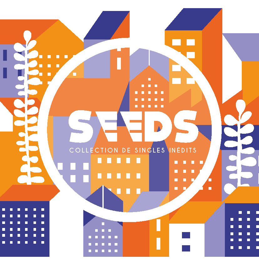 Cover image for SEEDS