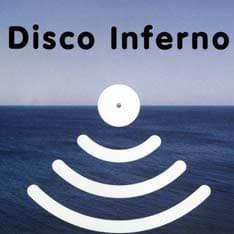 The Long Dance by Disco Inferno