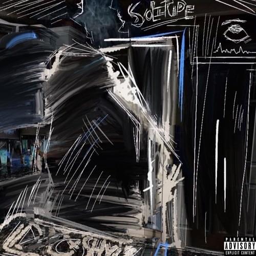 Cover image for SOLITUDE