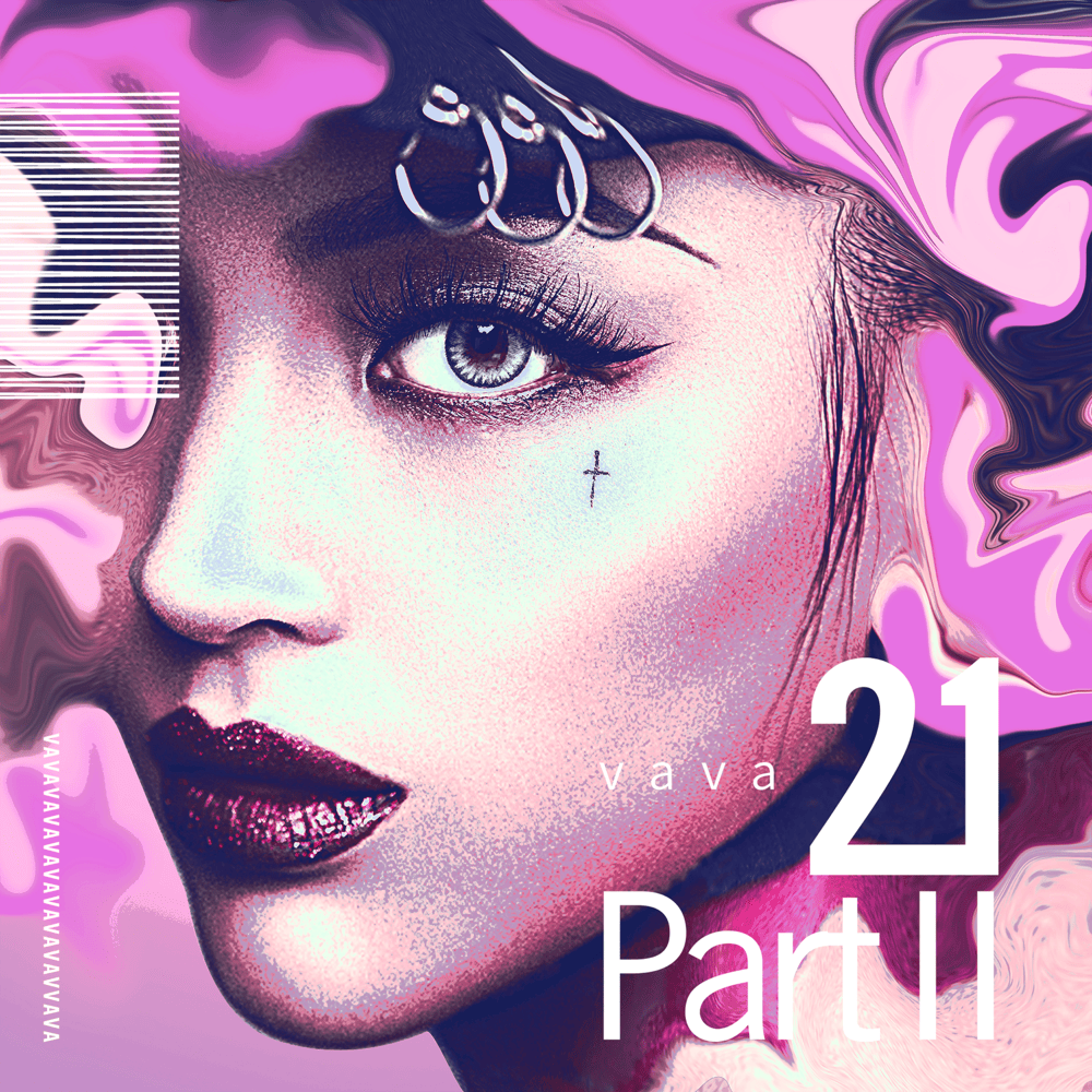Cover image for 21 Part II
