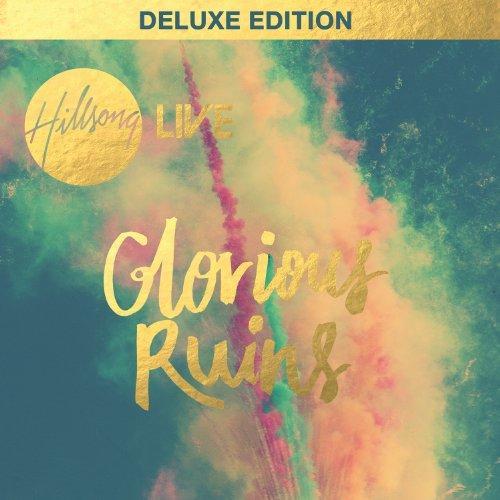 Album cover art for "Only You" by Hillsong Worship