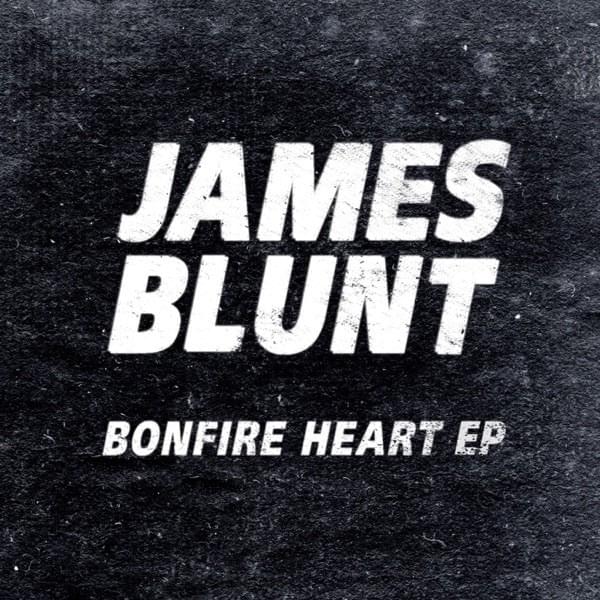 Cover image for Bonfire Heart EP