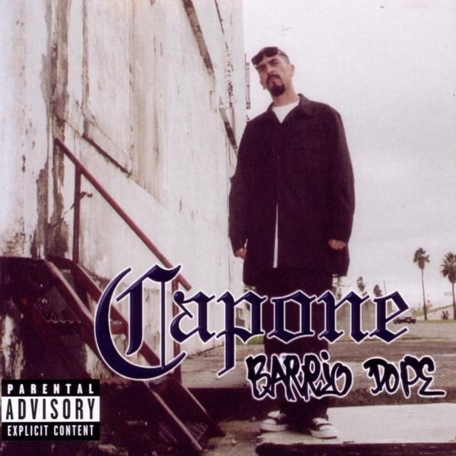 No Love For You by Capone (Texas)