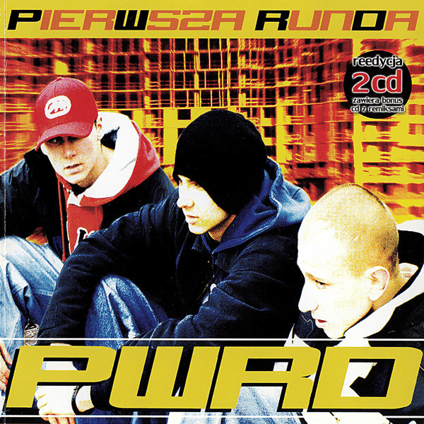 Wystarczy jeden raz (Koma Remix 2011) by PWRD