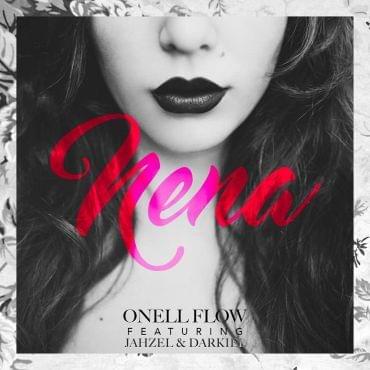 Album cover art for "Nena" by DJ Nelson & Darkiel & Jahzel
