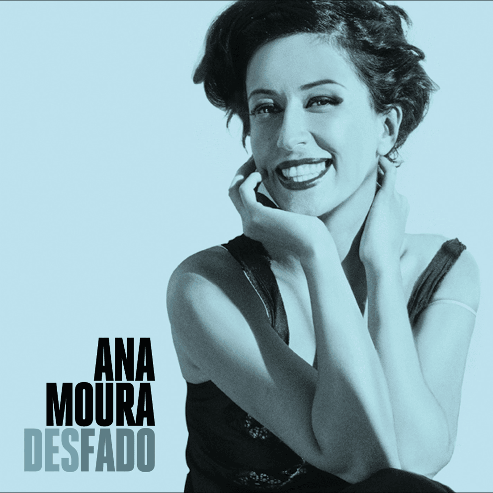 Desfado by Ana Moura