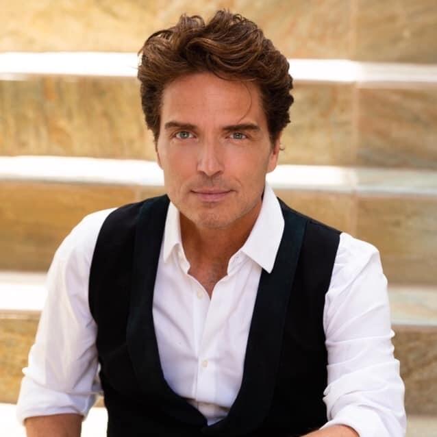 Photo of Richard Marx