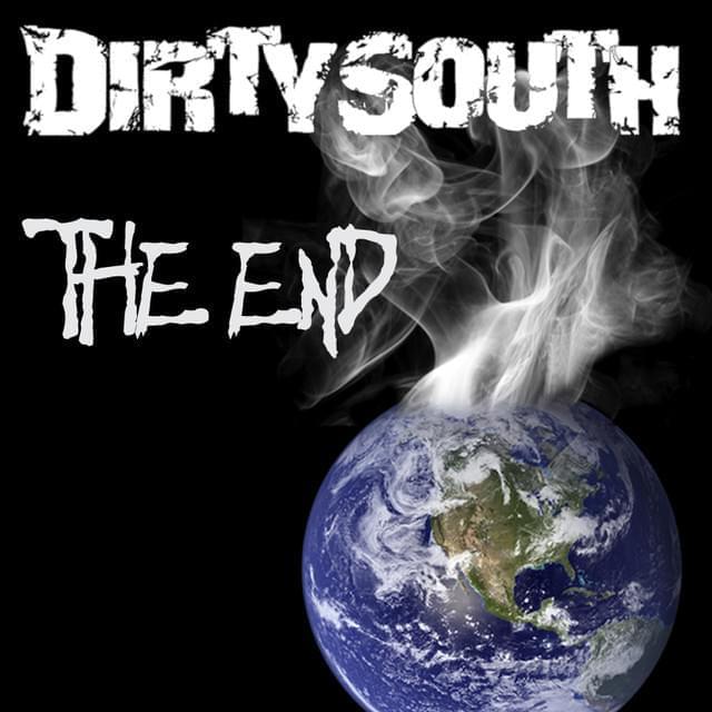 Cover image for The End