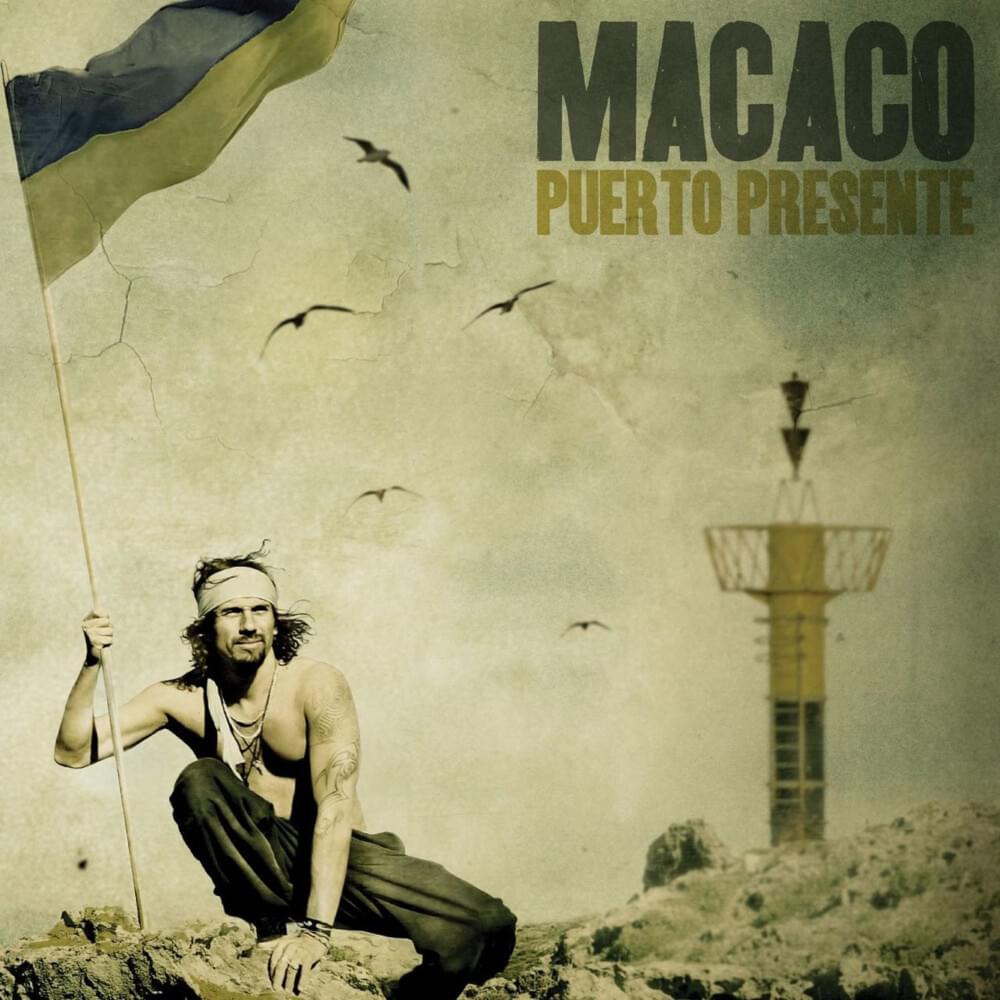 Aquí Ahora by Macaco