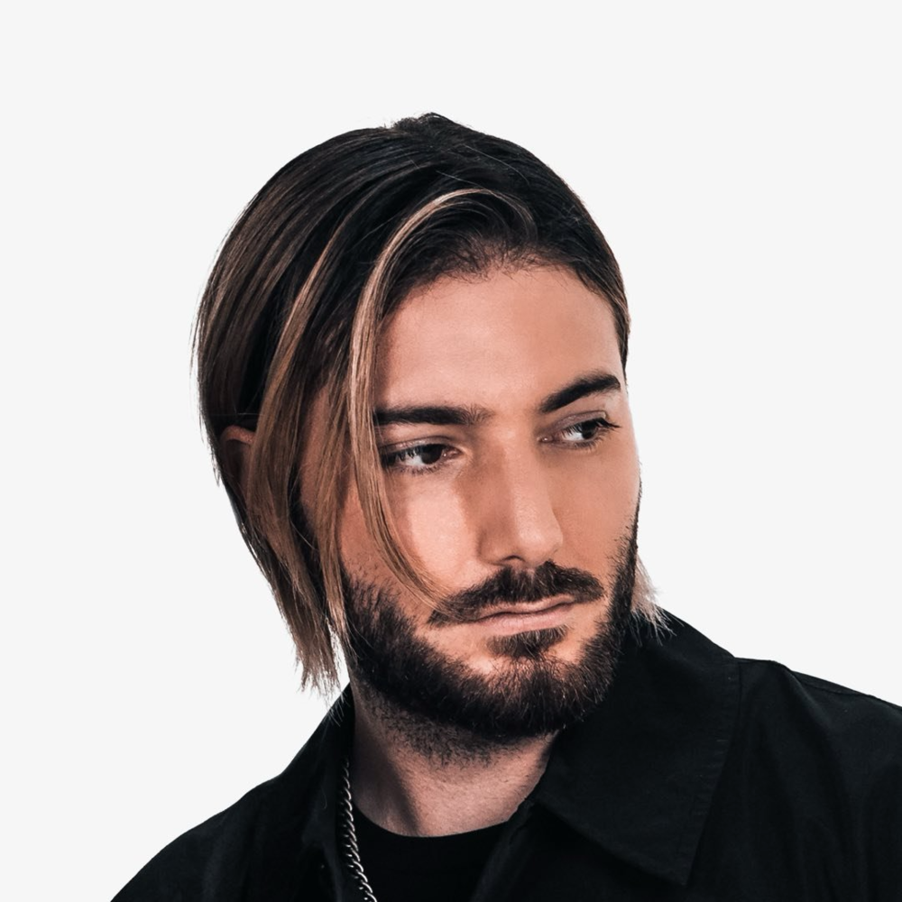 Cover image for Alesso