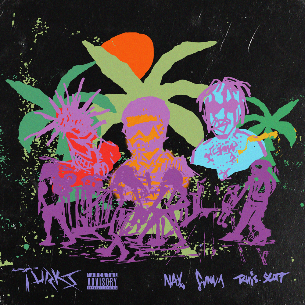 Turks by NAV