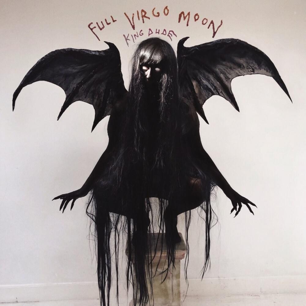 Cover image for Full Virgo Moon