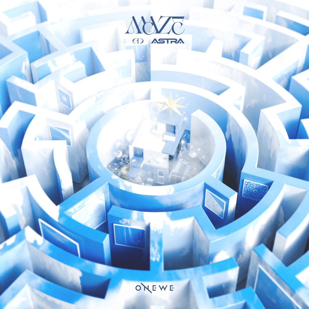 미로 (MAZE) by ONEWE