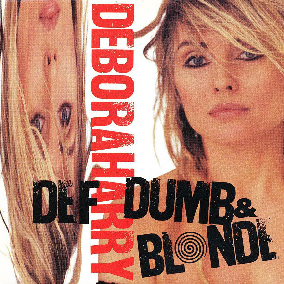 Maybe for Sure by Debbie Harry