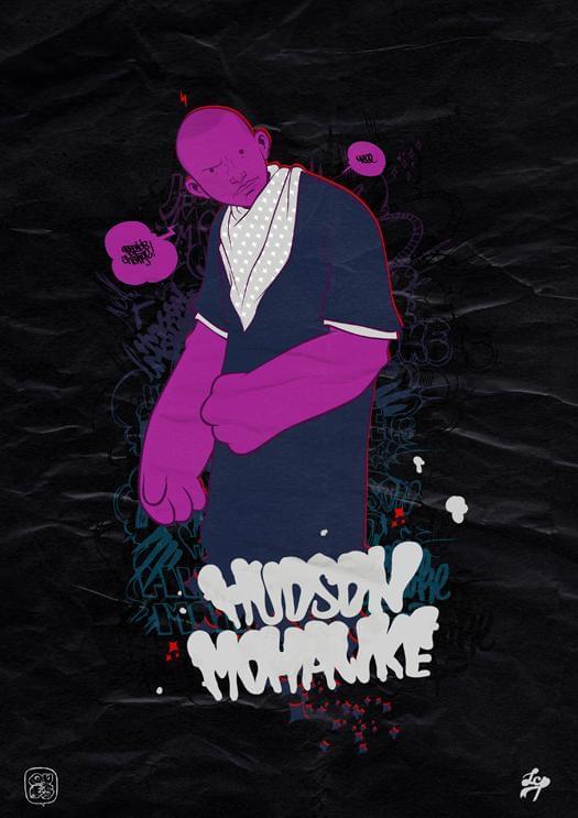 Cover image for Hudson’s Heeters, Vol. 1