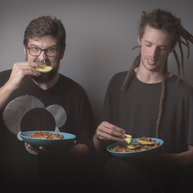 Photo of Electrocado