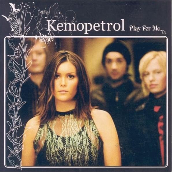 From an Aeroplane by Kemopetrol