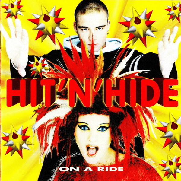 Superashii Hanabi by Hit’n’Hide