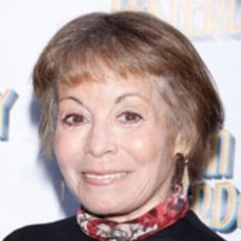 Photo of Alice Playten