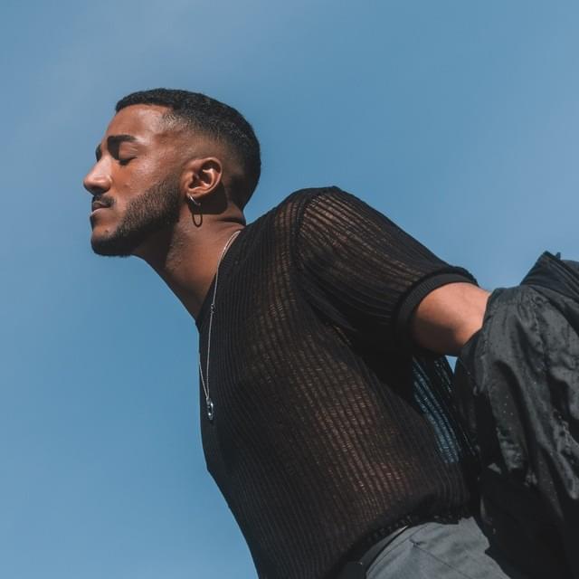 Cover image for Omar Samba
