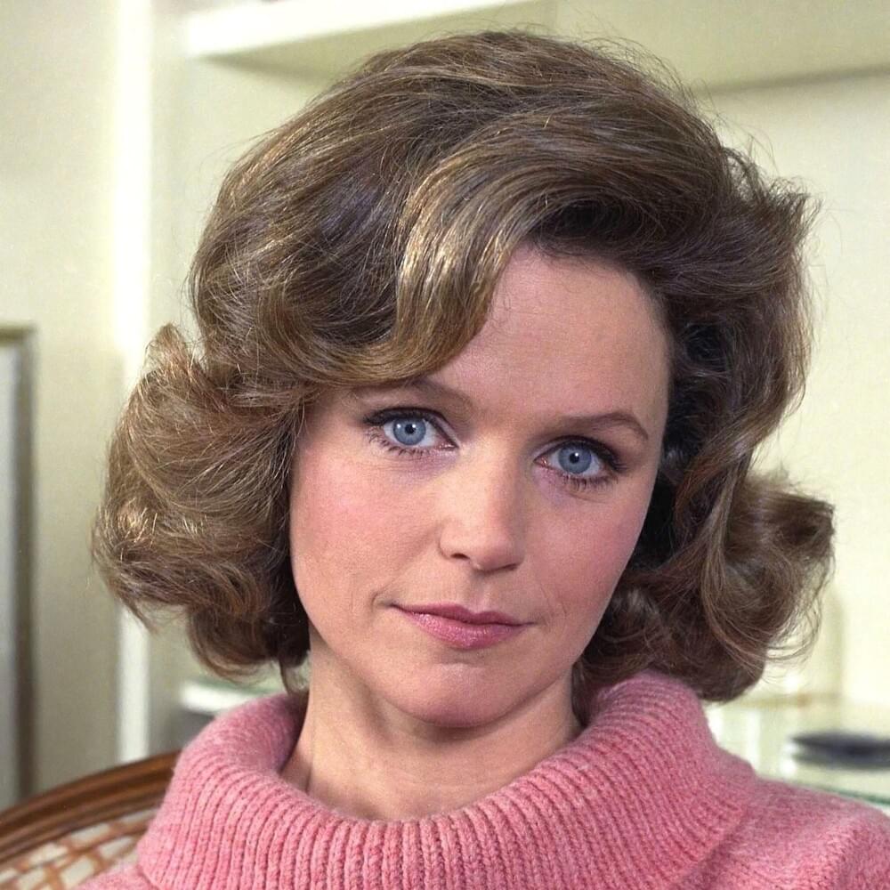 Photo of Lee Remick