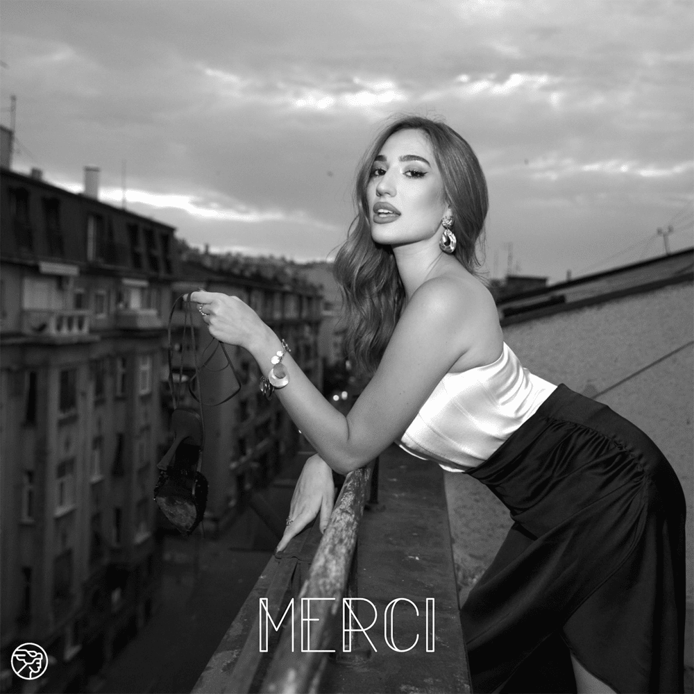 Merci by Ivona