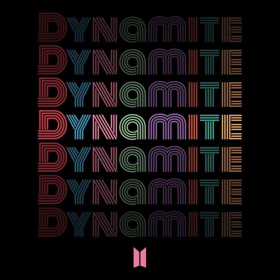 Cover image for BTS - Dynamite (Extended) (Traducción al Español)