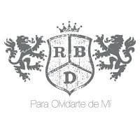 Album cover art for "Para Olvidarte De Mí" by RBD