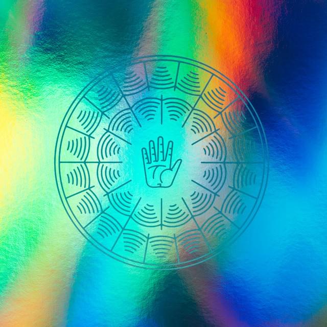 Album cover art for "Echo" by Elevation Worship & Tauren Wells