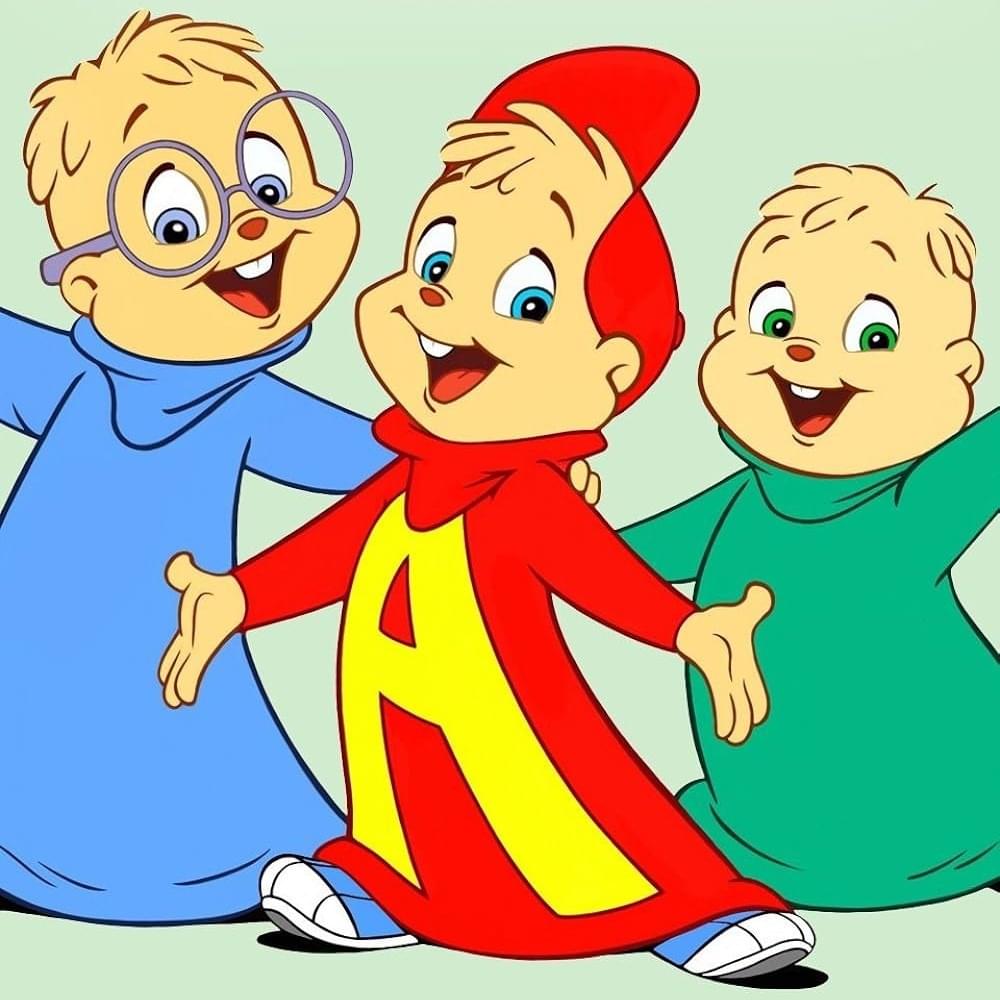 Photo of Alvin & The Chipmunks